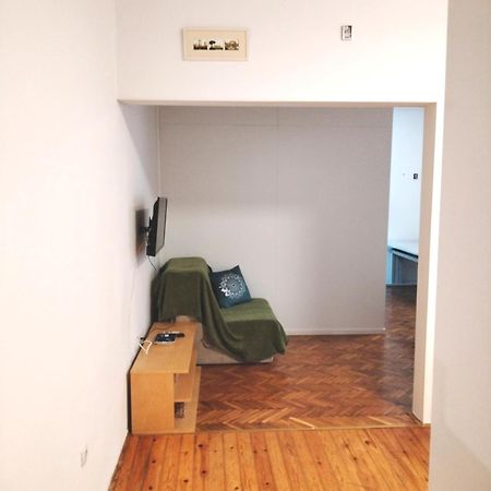 Studio-M-Andic Apartment Загреб Екстериор снимка