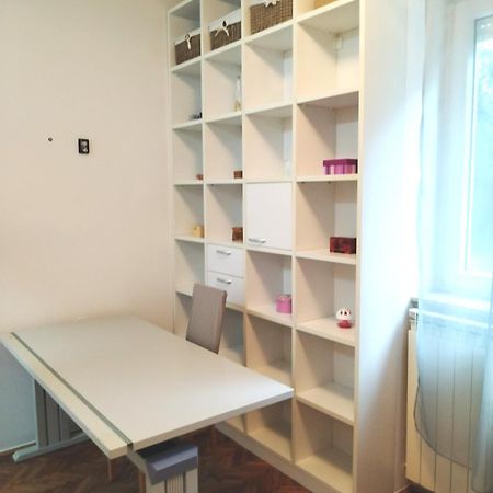 Studio-M-Andic Apartment Загреб Екстериор снимка
