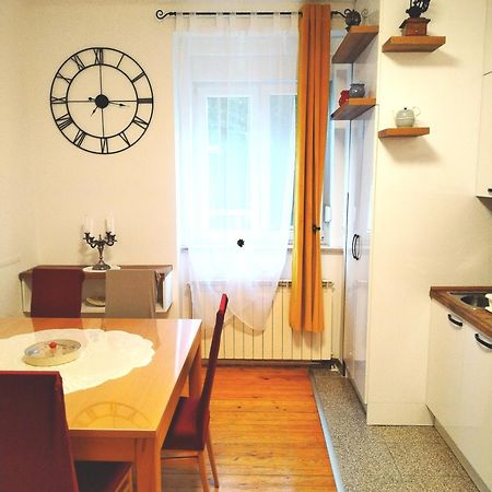 Studio-M-Andic Apartment Загреб Екстериор снимка