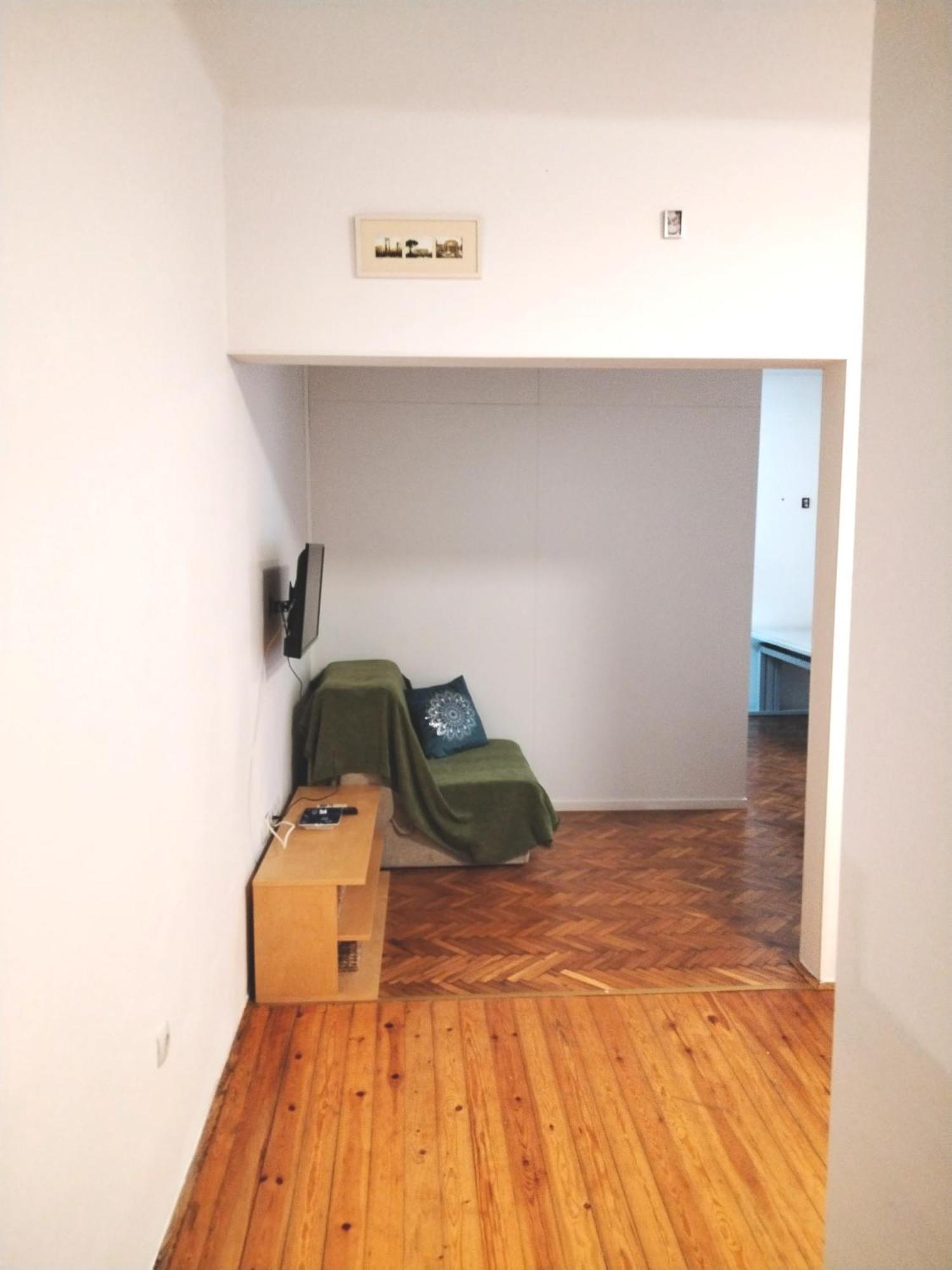 Studio-M-Andic Apartment Загреб Екстериор снимка