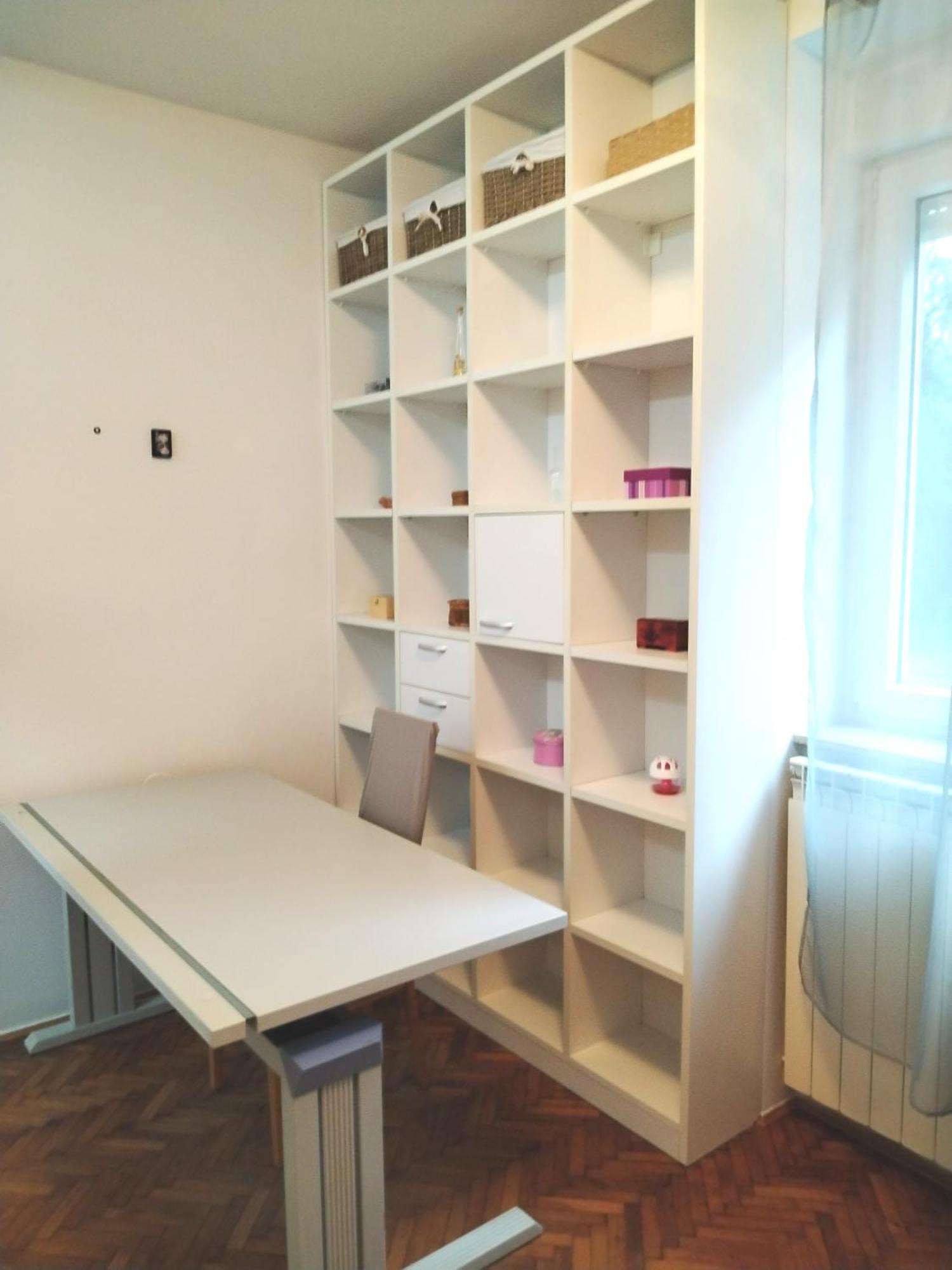 Studio-M-Andic Apartment Загреб Екстериор снимка