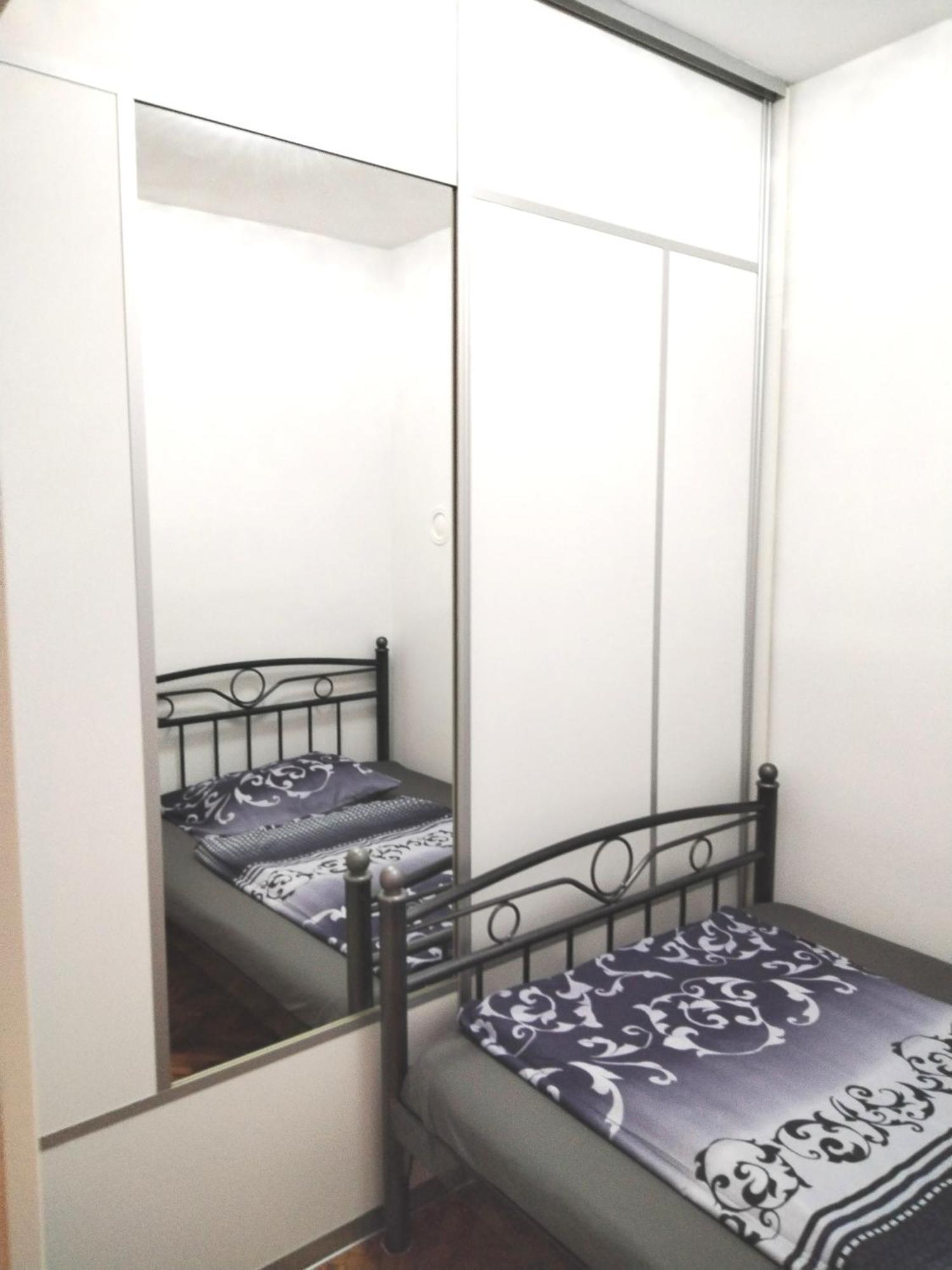 Studio-M-Andic Apartment Загреб Екстериор снимка