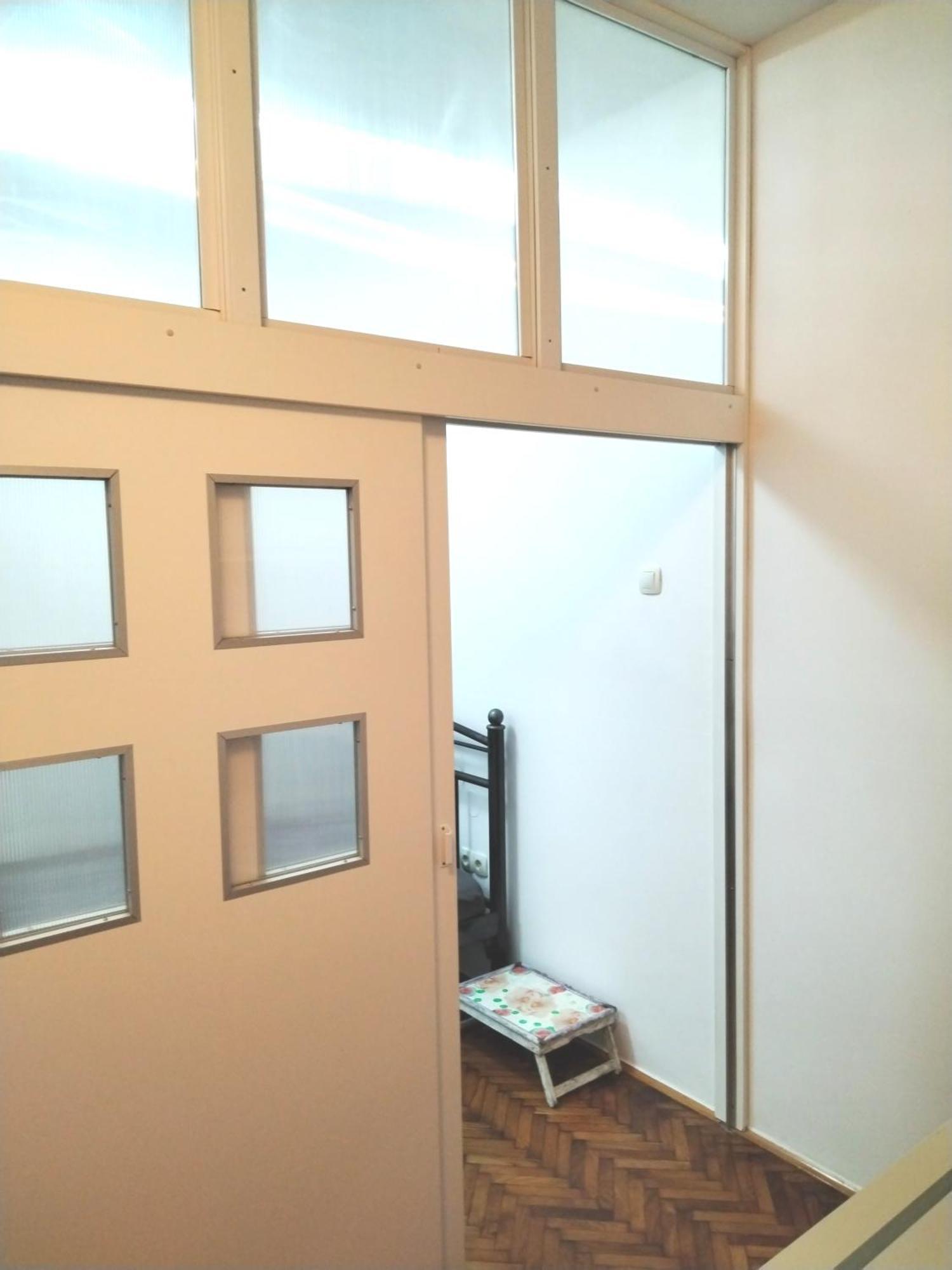 Studio-M-Andic Apartment Загреб Екстериор снимка