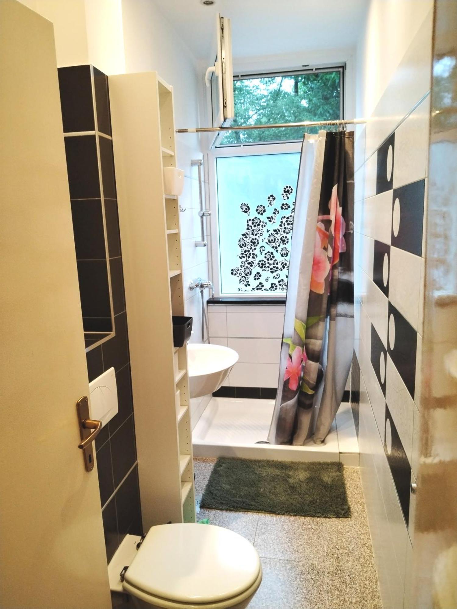 Studio-M-Andic Apartment Загреб Екстериор снимка